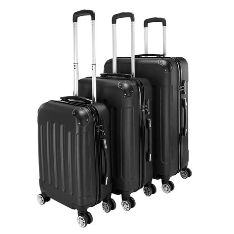 best trolley suitcase